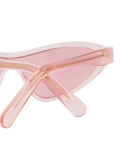 ZIMMERMANN Sunglasses<Coaster Cateye