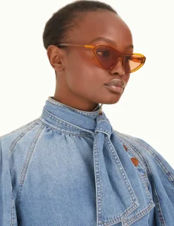 ZIMMERMANN Accessories<Coaster Cateye