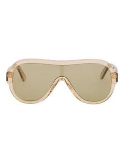 ZIMMERMANN Sunglasses<Coaster Mask