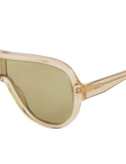 ZIMMERMANN Sunglasses<Coaster Mask