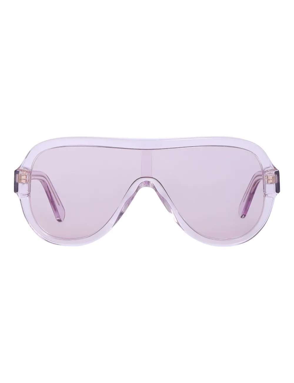 ZIMMERMANN Sunglasses<Coaster Mask