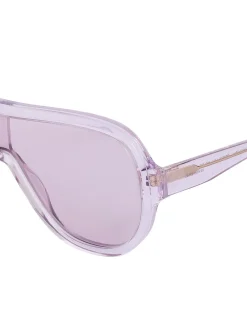 ZIMMERMANN Sunglasses<Coaster Mask