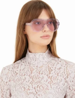 ZIMMERMANN Accessories<Coaster Mask