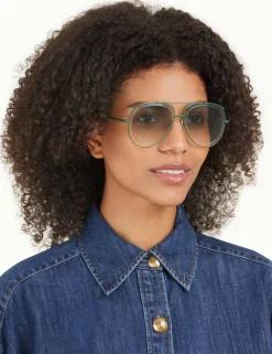 ZIMMERMANN Accessories<Dancer Aviator