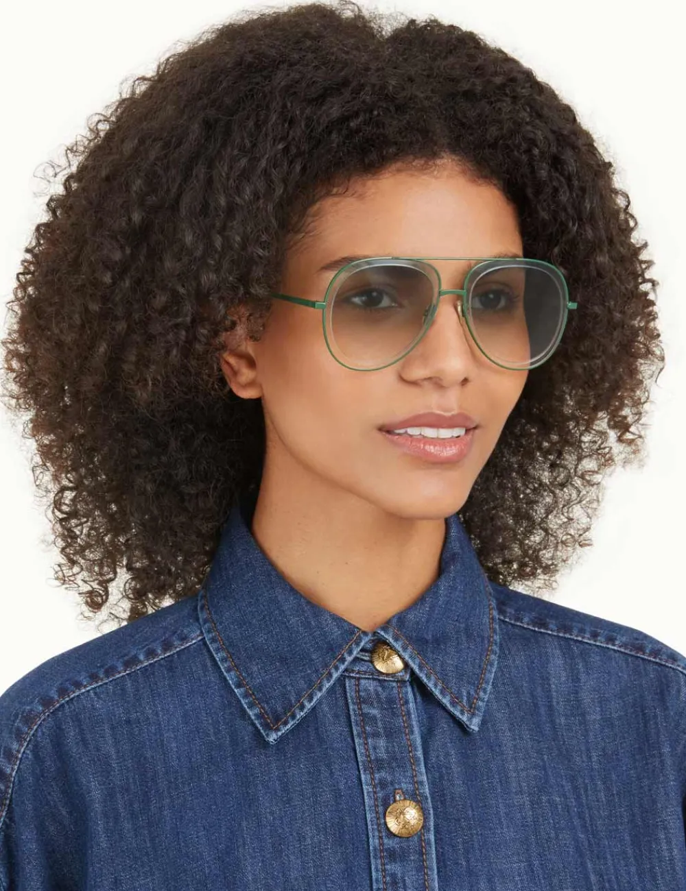 ZIMMERMANN Accessories<Dancer Aviator