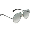 ZIMMERMANN Sunglasses<Dancer Aviator