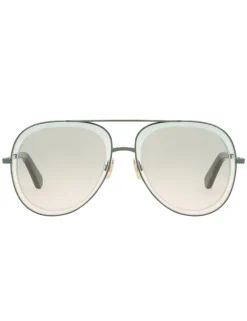 ZIMMERMANN Sunglasses<Dancer Aviator