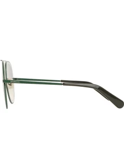 ZIMMERMANN Sunglasses<Dancer Aviator