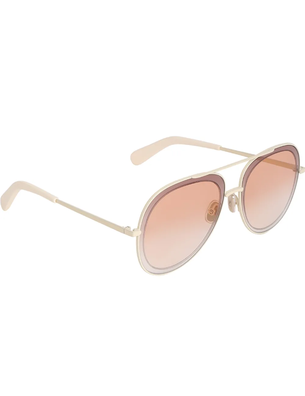 ZIMMERMANN Sunglasses<Dancer Aviator