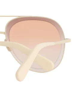 ZIMMERMANN Sunglasses<Dancer Aviator