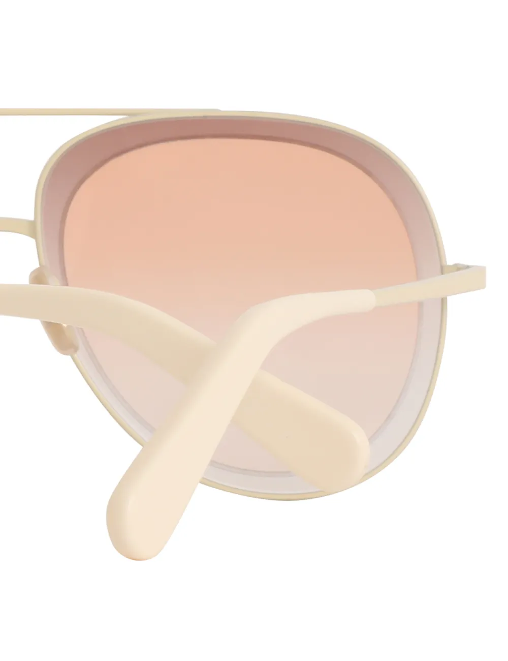 ZIMMERMANN Sunglasses<Dancer Aviator