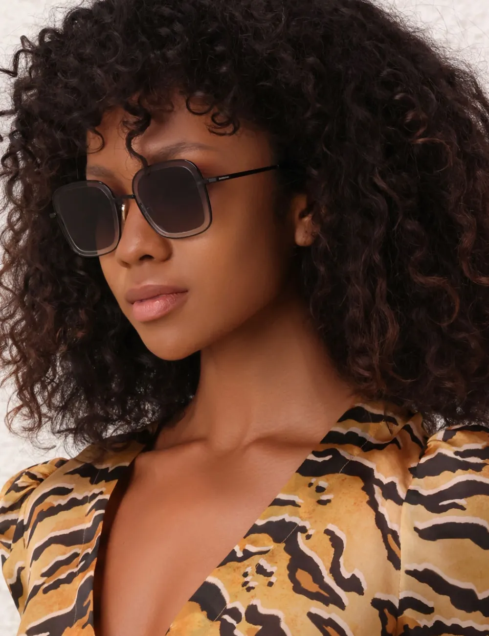 ZIMMERMANN In Focus<Dancer Oversize