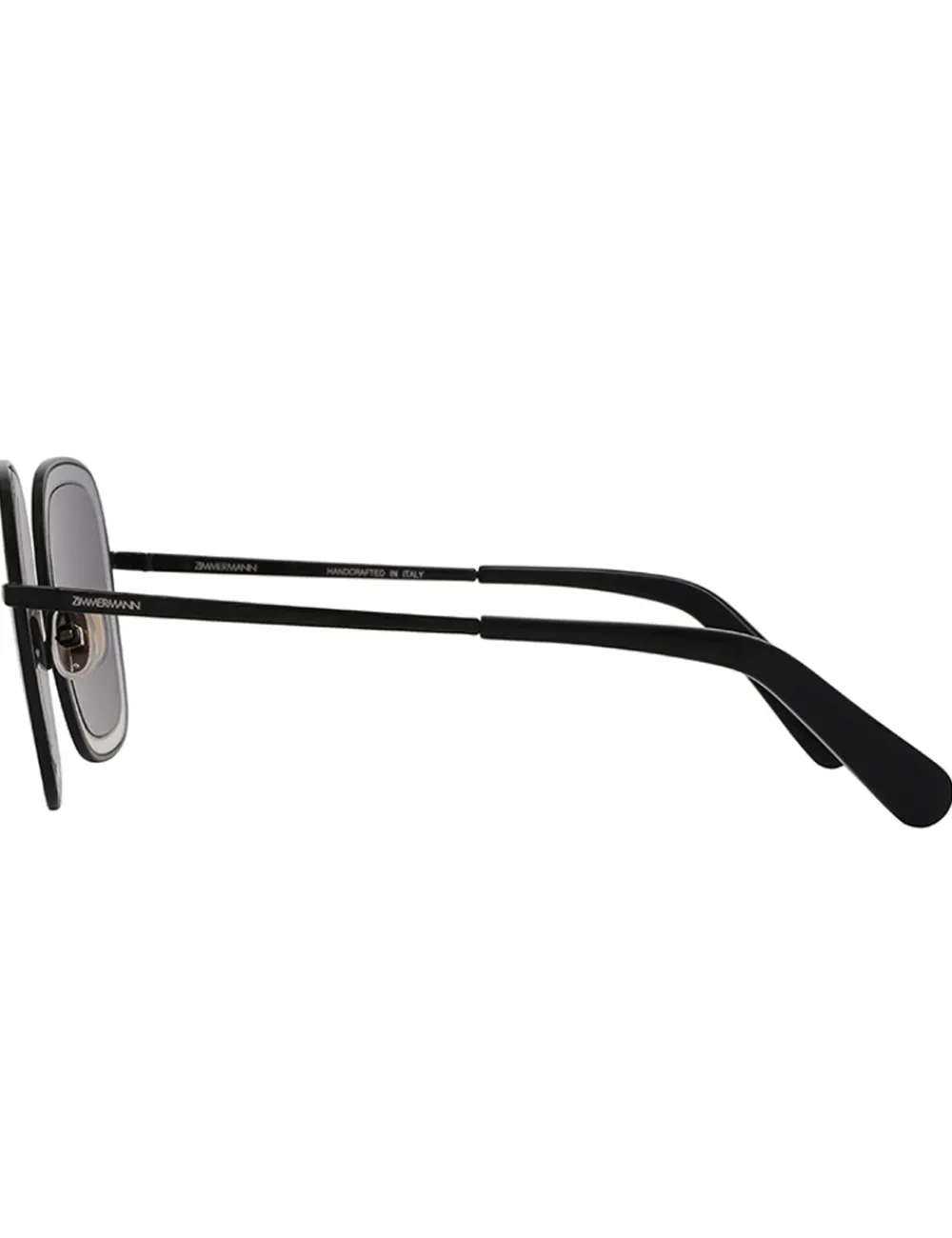 ZIMMERMANN Sunglasses<Dancer Oversize