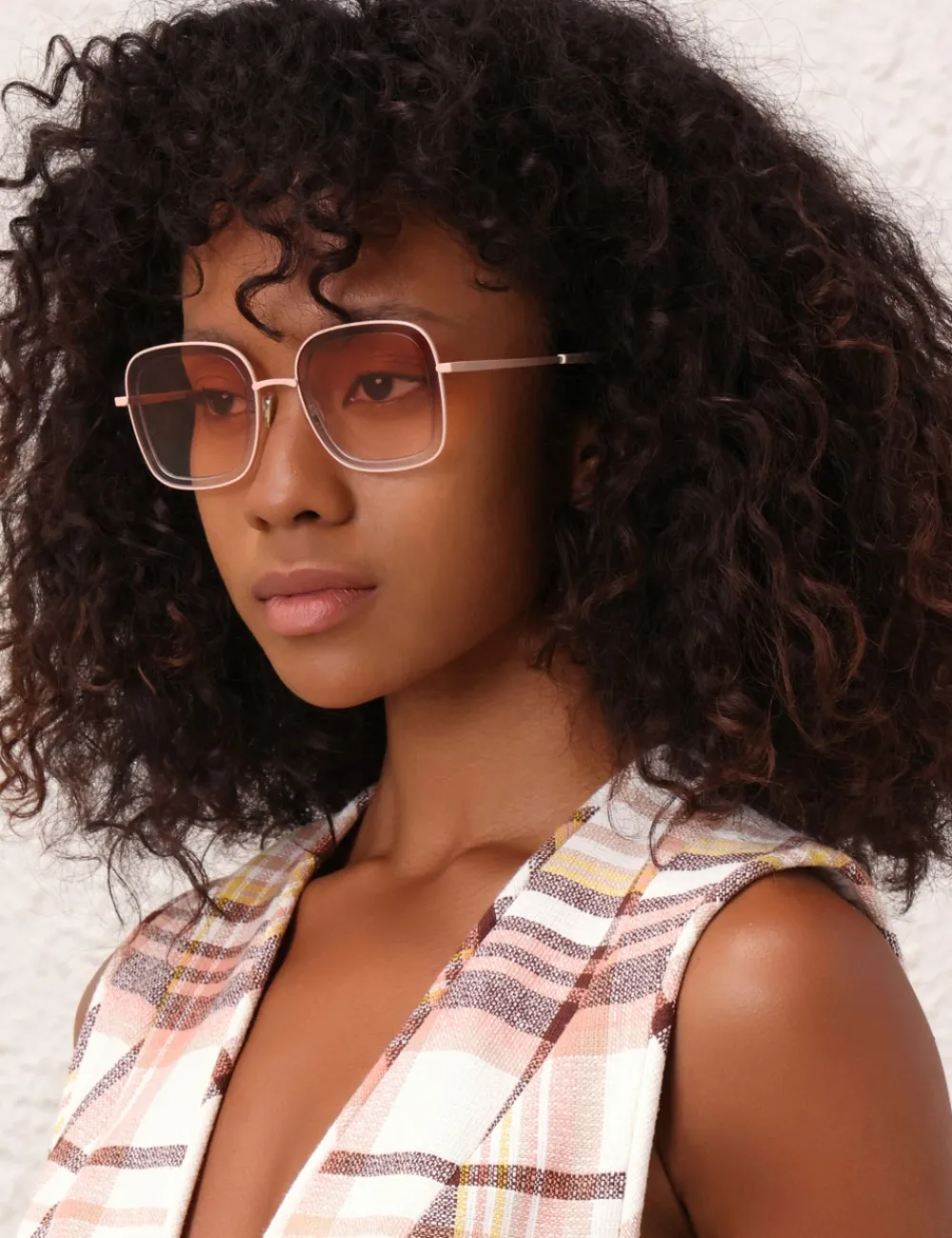 ZIMMERMANN Sunglasses<Dancer Oversize