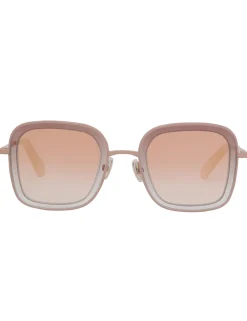 ZIMMERMANN Sunglasses<Dancer Oversize