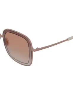 ZIMMERMANN Sunglasses<Dancer Oversize