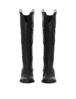 ZIMMERMANN Shoes<Duncan Boots 45