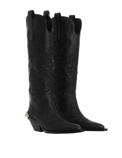 ZIMMERMANN Luminosity<Duncan Boots 45