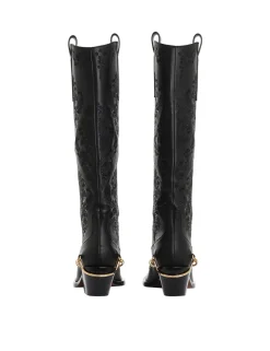 ZIMMERMANN Luminosity<Duncan Boots 45