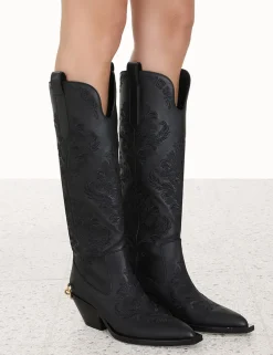 ZIMMERMANN Boots<Duncan Boots 45