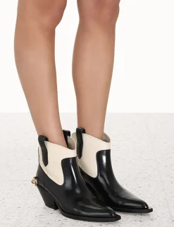 ZIMMERMANN Boots<Duncan Low Boots 45