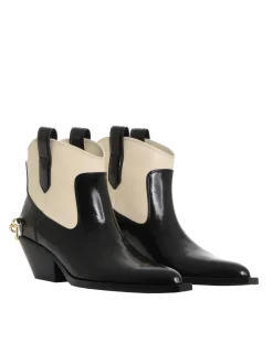 ZIMMERMANN Boots<Duncan Low Boots 45