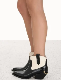 ZIMMERMANN Boots<Duncan Low Boots 45