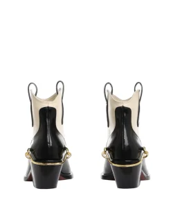ZIMMERMANN Boots<Duncan Low Boots 45