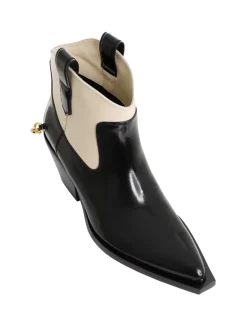 ZIMMERMANN Boots<Duncan Low Boots 45