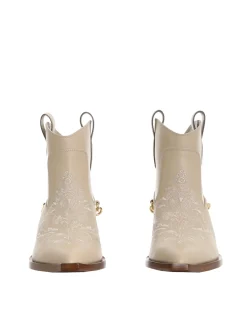 ZIMMERMANN Boots<Duncan Low Boots 45