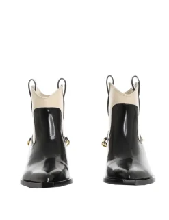 ZIMMERMANN Shoes<Duncan Low Boots 45