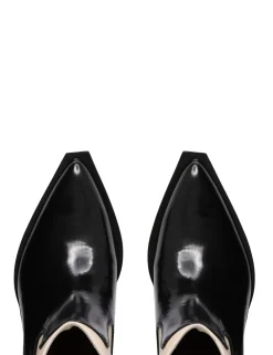 ZIMMERMANN Shoes<Duncan Low Boots 45