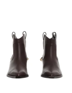 ZIMMERMANN Boots<Duncan Low Boots 45