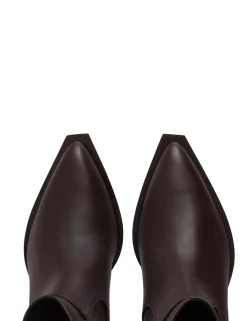 ZIMMERMANN Shoes<Duncan Low Boots 45