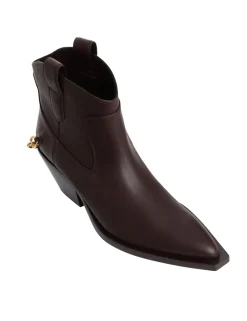ZIMMERMANN Shoes<Duncan Low Boots 45
