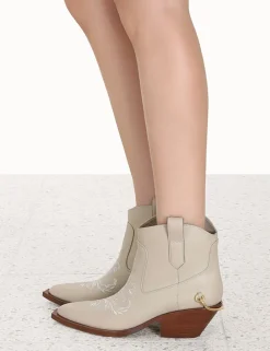 ZIMMERMANN Luminosity<Duncan Low Boots 45