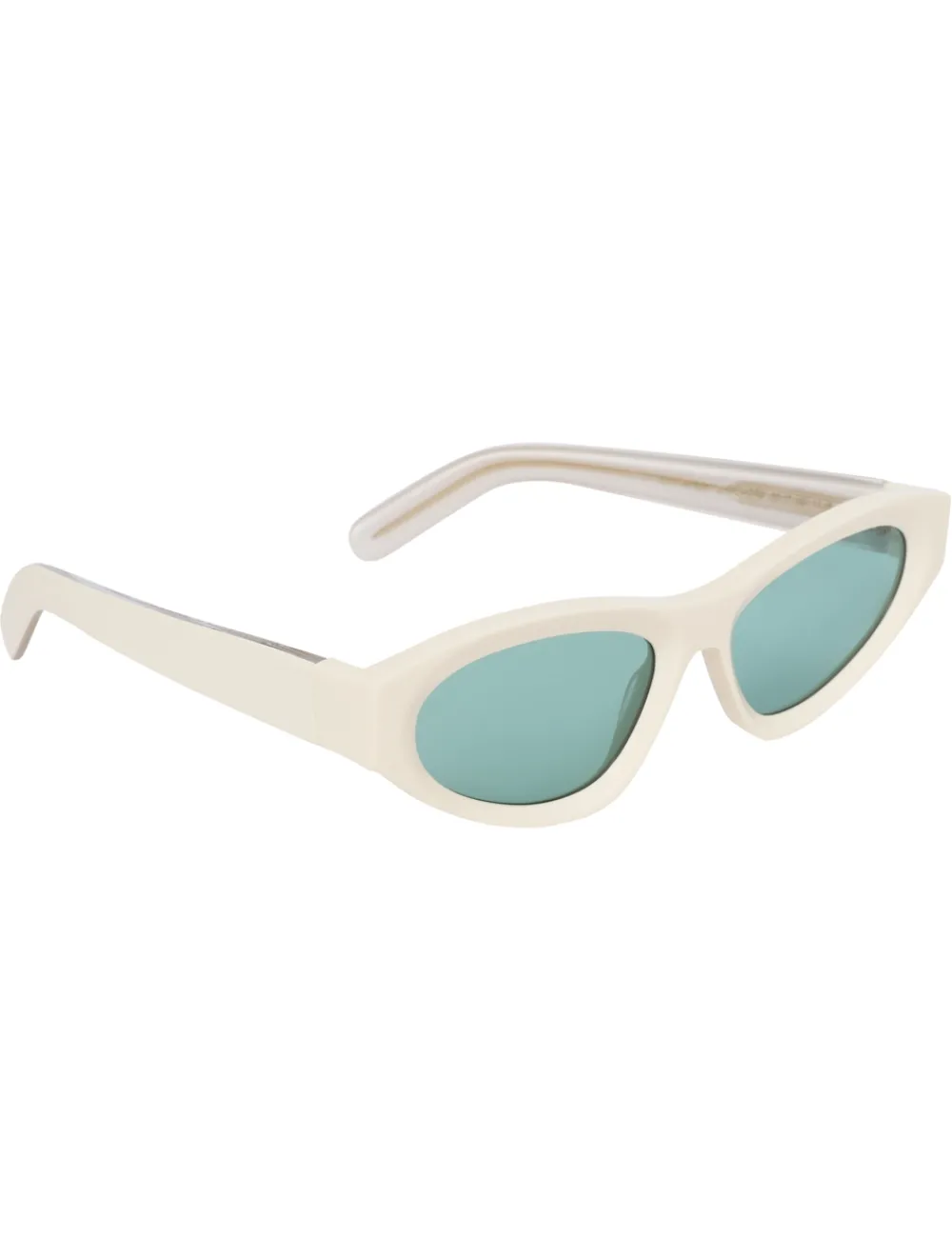 ZIMMERMANN In Focus<Echo Cat Eye