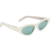 ZIMMERMANN Sunglasses<Echo Cat Eye