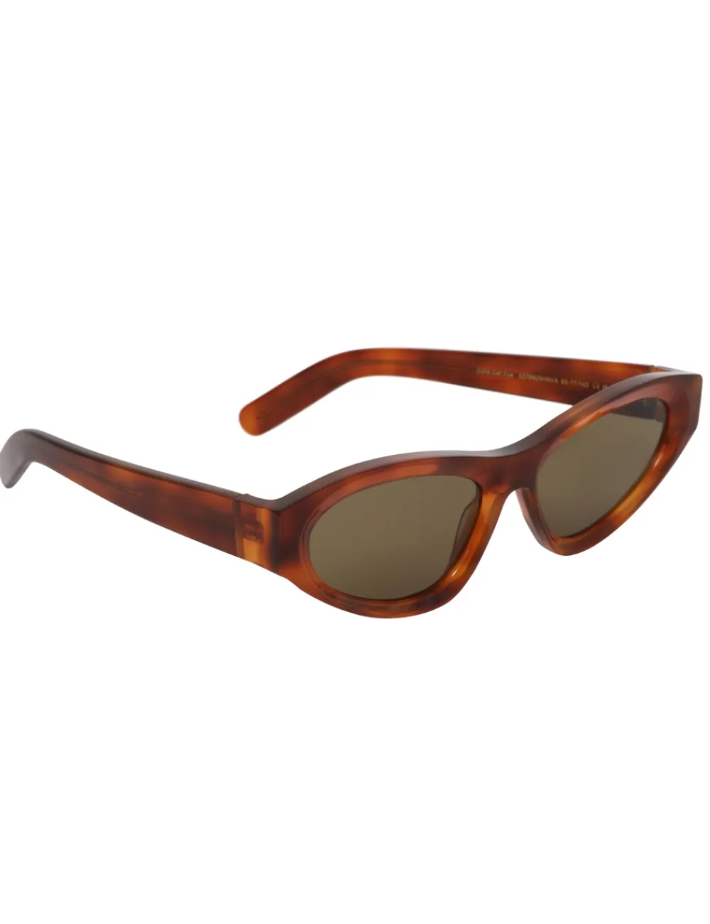 ZIMMERMANN Sunglasses<Echo Cat Eye
