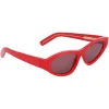 ZIMMERMANN Sunglasses<Echo Cat Eye