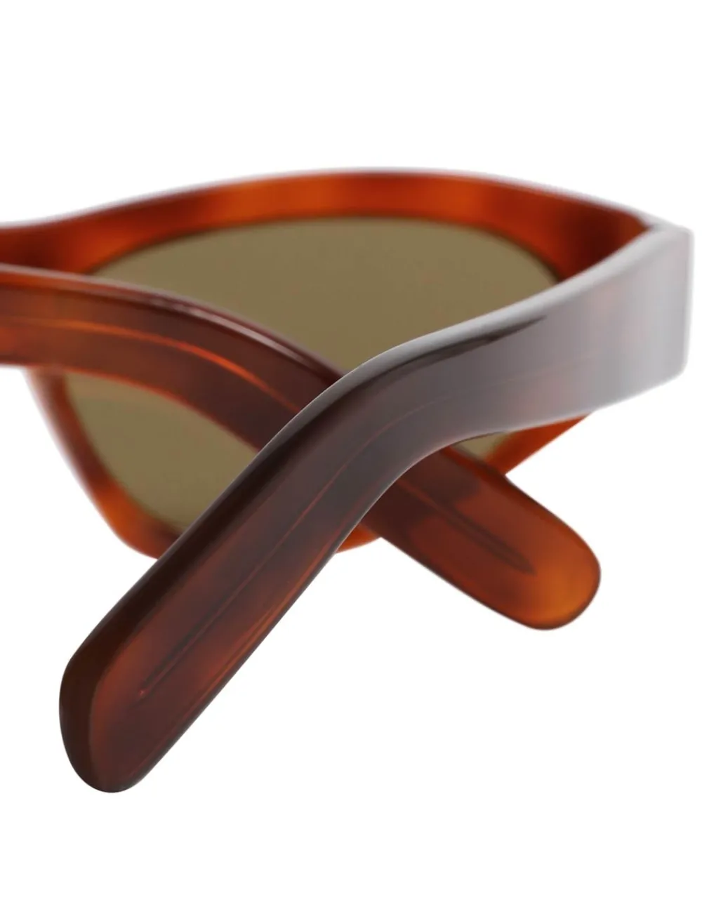 ZIMMERMANN In Focus<Echo Cat Eye