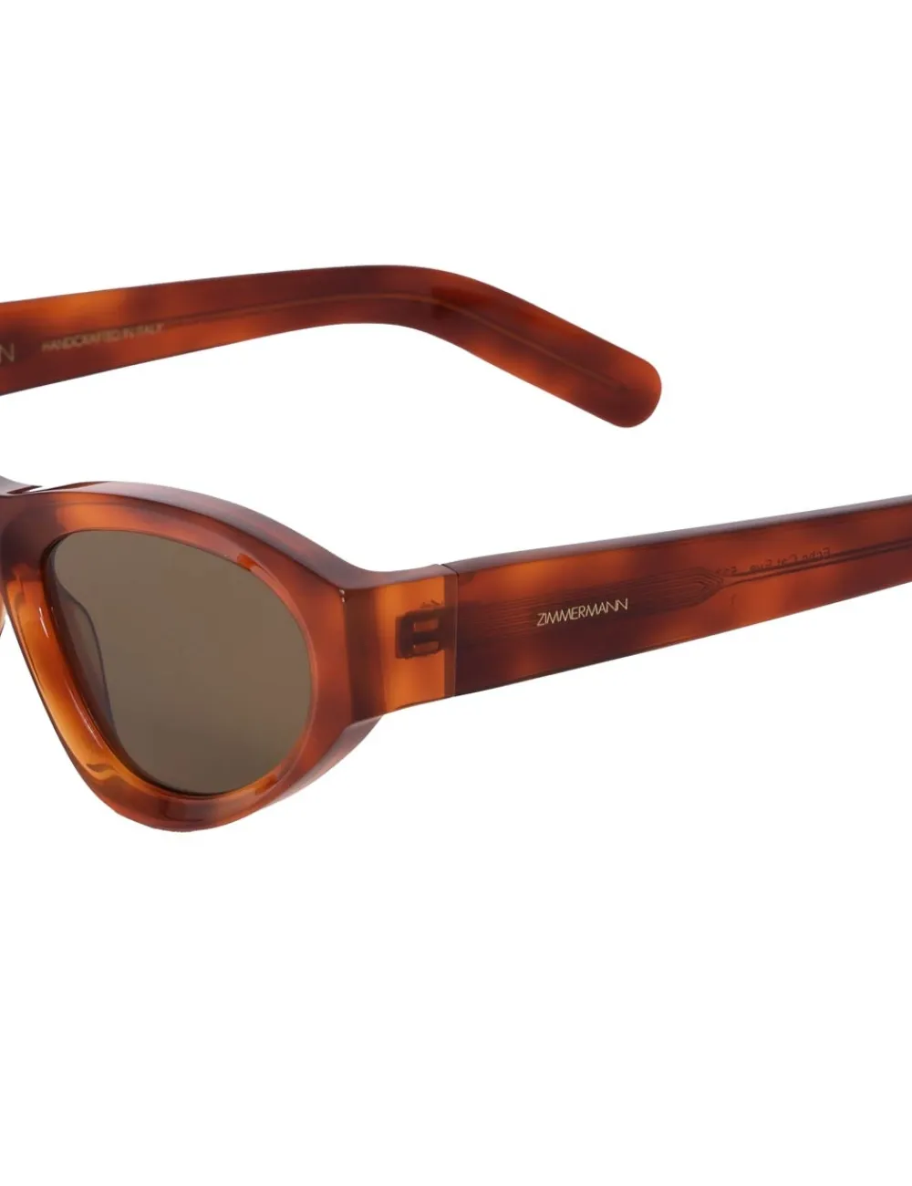 ZIMMERMANN In Focus<Echo Cat Eye