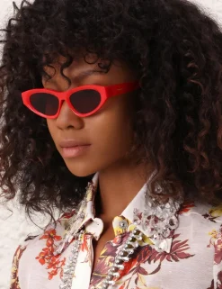 ZIMMERMANN In Focus<Echo Cat Eye