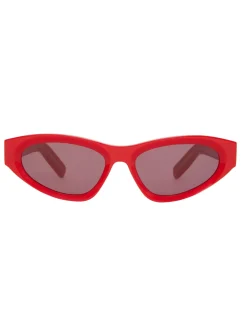ZIMMERMANN In Focus<Echo Cat Eye