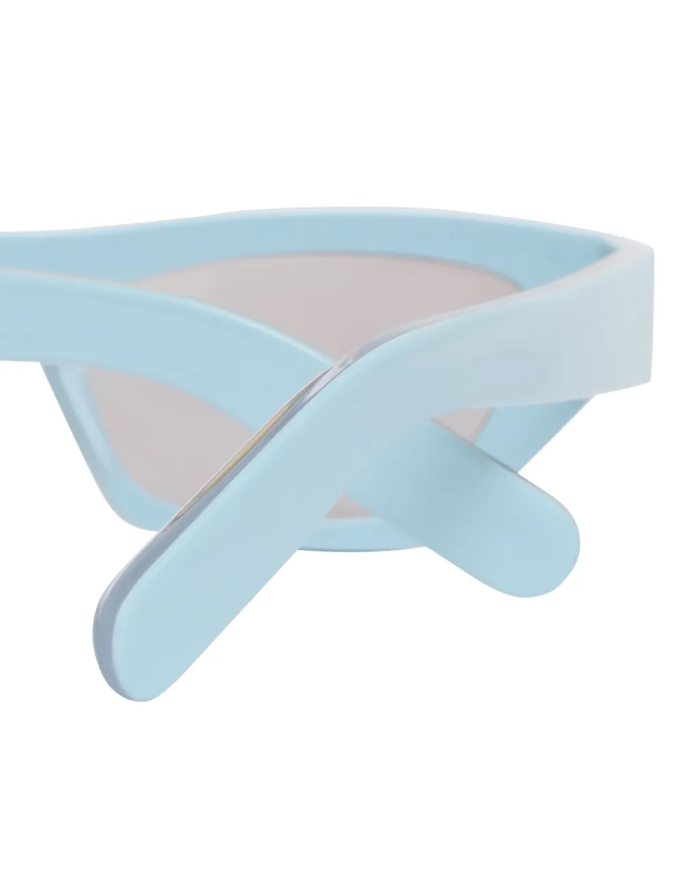 ZIMMERMANN Sunglasses<Echo Square