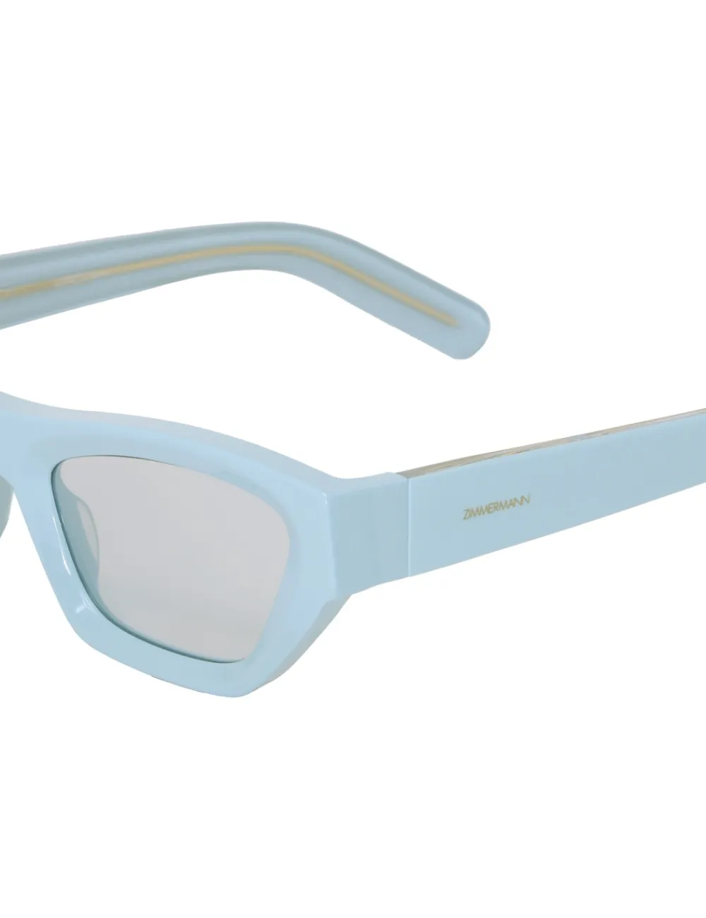 ZIMMERMANN Accessories<Echo Square