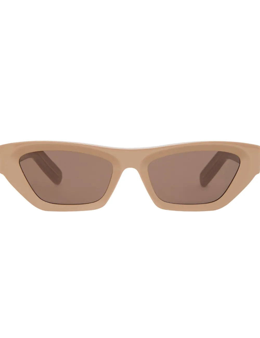ZIMMERMANN Sunglasses<Echo Square