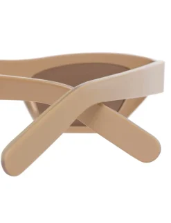 ZIMMERMANN Sunglasses<Echo Square