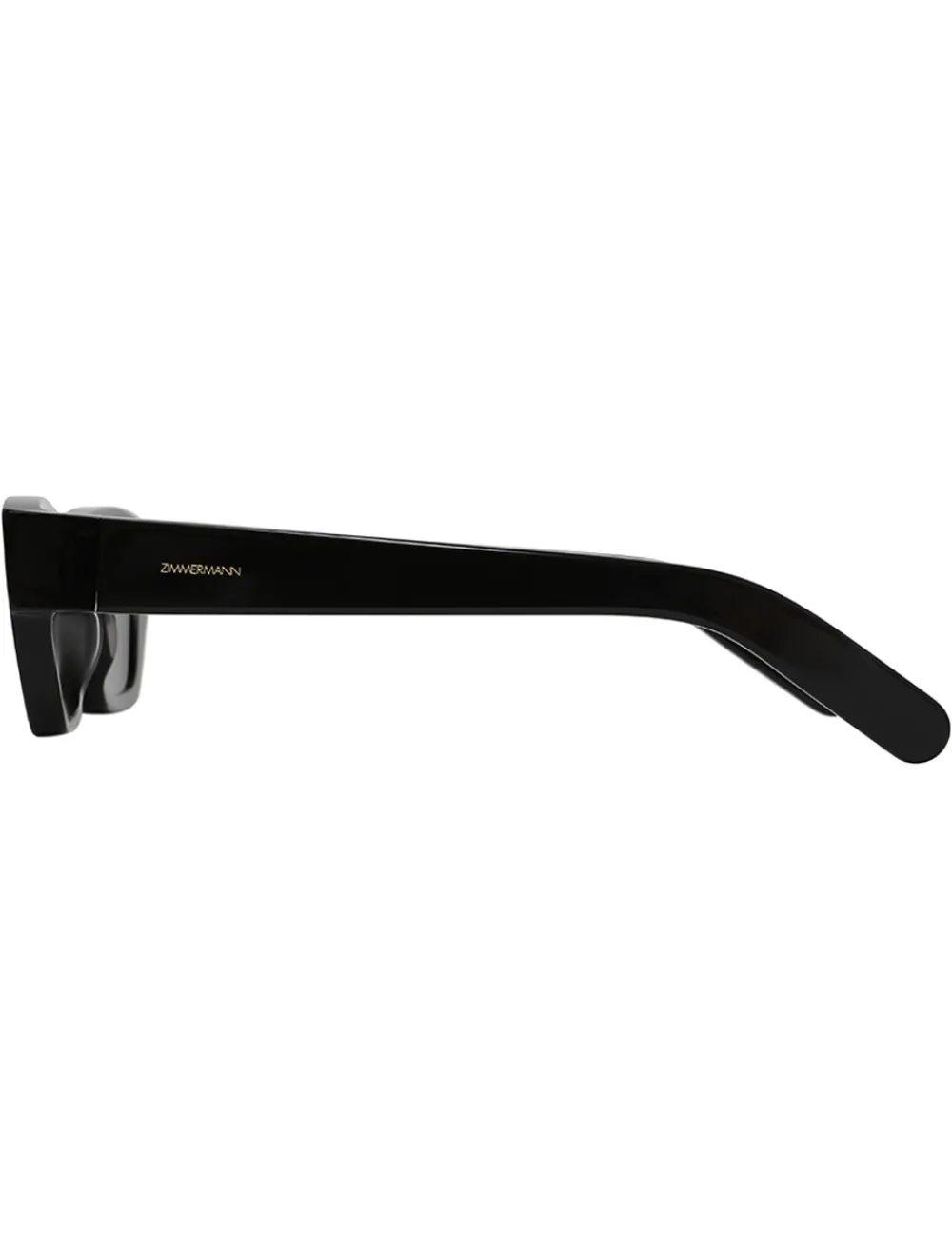 ZIMMERMANN Sunglasses<Echo Square