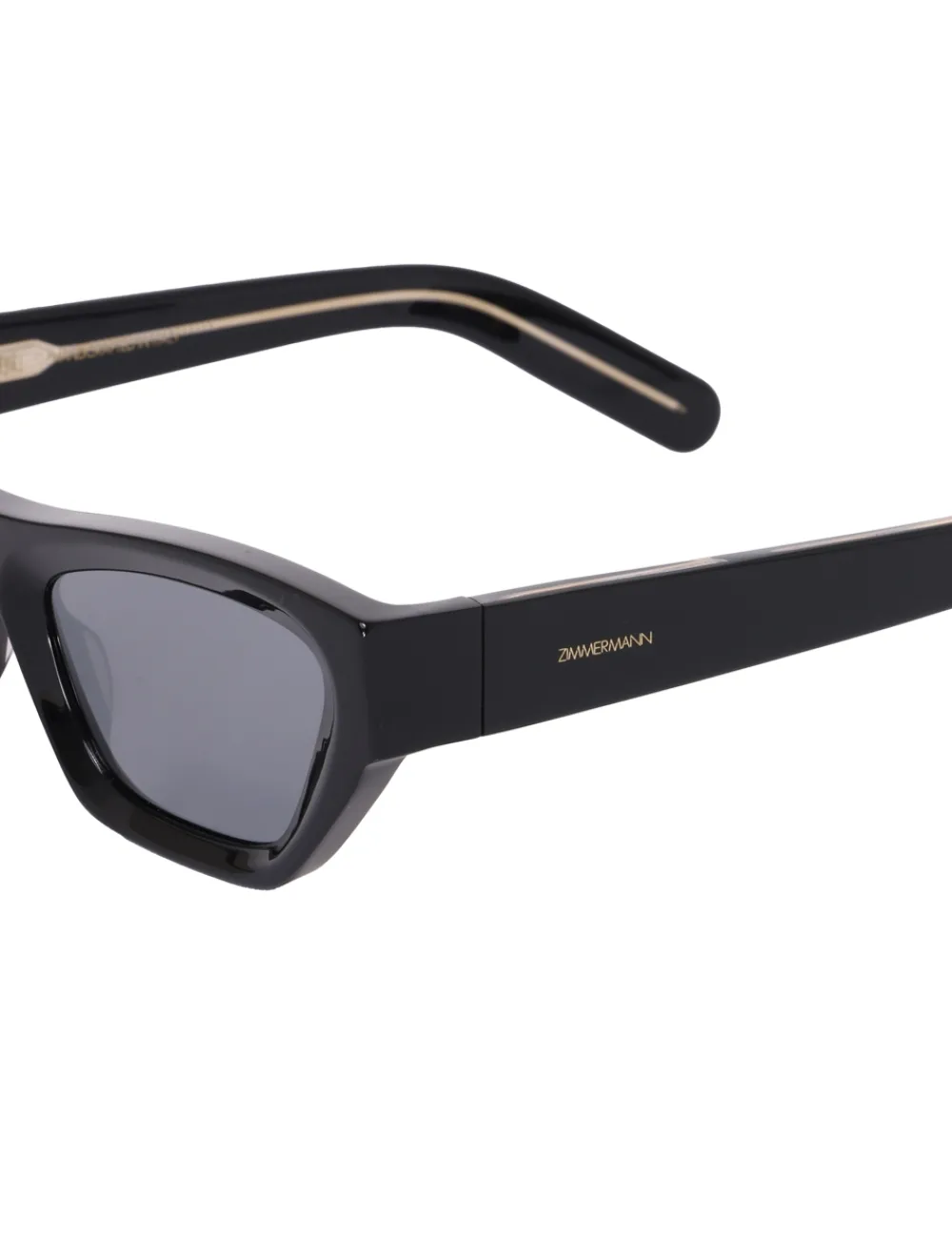 ZIMMERMANN Sunglasses<Echo Square